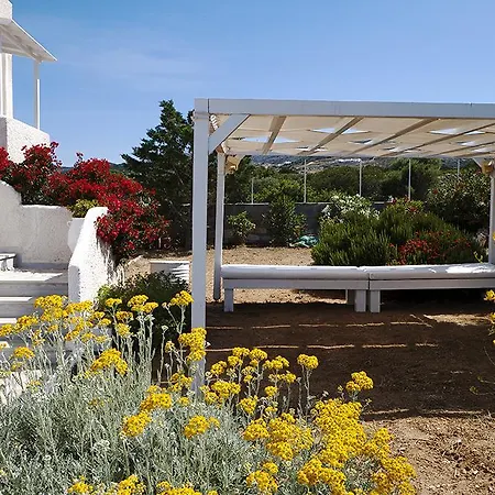 Agrikia Alikí
