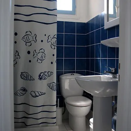 Oda ve Kahvaltı Agrikia